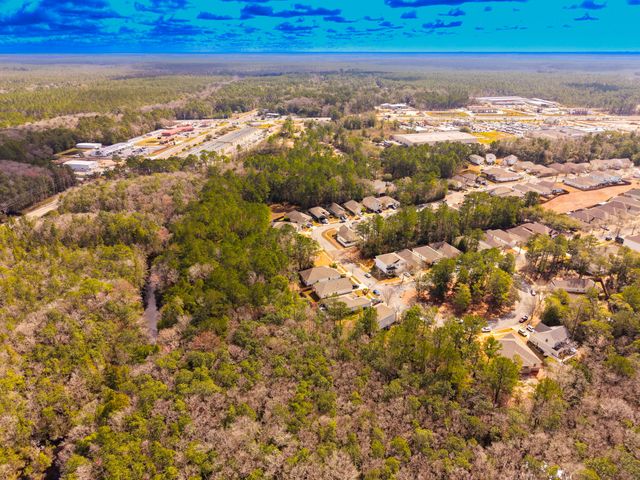 Lot 5 Lafayette Creek, Freeport, FL 32439