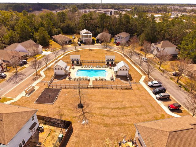 Lot 5 Lafayette Creek, Freeport, FL 32439