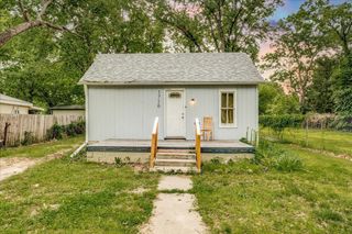 1710 Loomis, Winfield, KS 67156