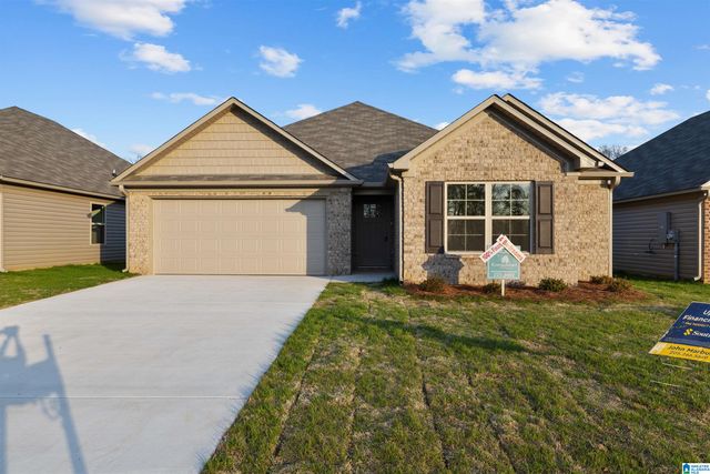 2345 PERSHING PLACE LOOP, Birmingham, AL 35214