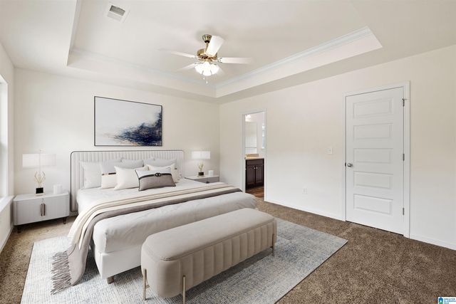 2345 PERSHING PLACE LOOP, Birmingham, AL 35214