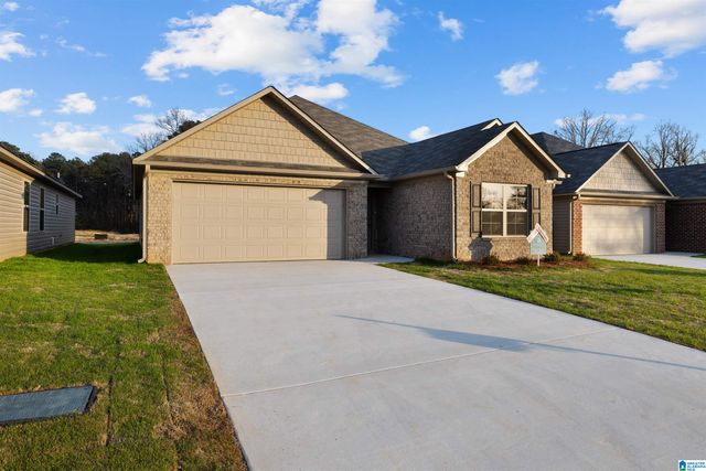 2345 PERSHING PLACE LOOP, Birmingham, AL 35214