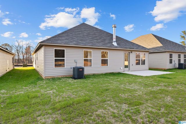 2345 PERSHING PLACE LOOP, Birmingham, AL 35214