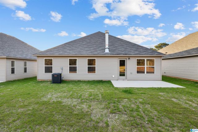 2345 PERSHING PLACE LOOP, Birmingham, AL 35214