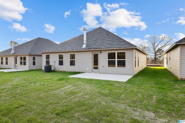 2345 PERSHING PLACE LOOP, Birmingham, AL 35214