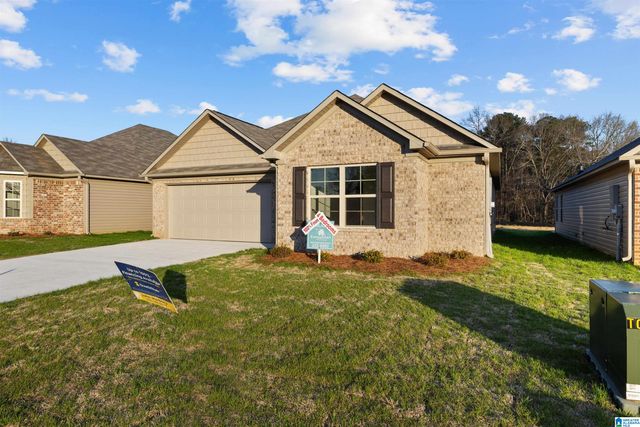 2345 PERSHING PLACE LOOP, Birmingham, AL 35214