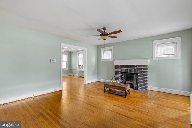 2807 N MONROE ST, Wilmington, DE 19802