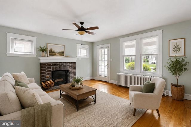 2807 N MONROE ST, Wilmington, DE 19802