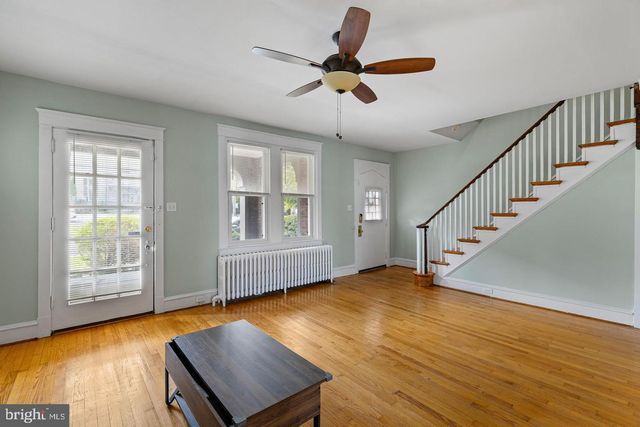 2807 N MONROE ST, Wilmington, DE 19802