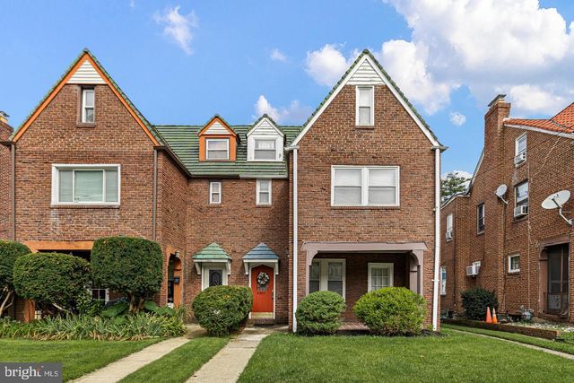 2807 N MONROE ST, Wilmington, DE 19802