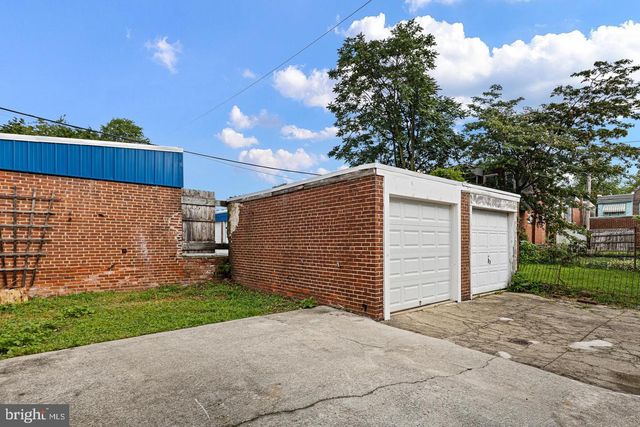 2807 N MONROE ST, Wilmington, DE 19802