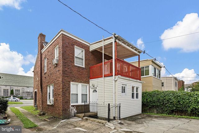 2807 N MONROE ST, Wilmington, DE 19802