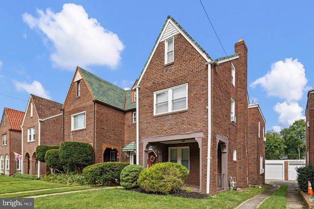 2807 N MONROE ST, Wilmington, DE 19802