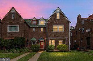 2807 N MONROE ST, Wilmington, DE 19802