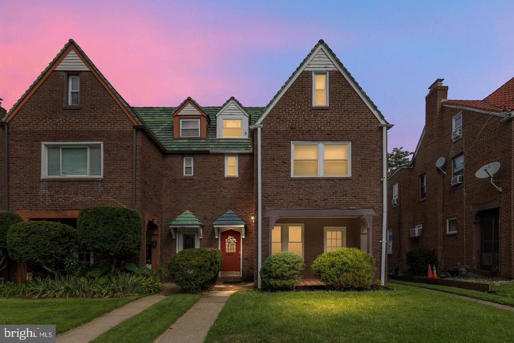 2807 N MONROE ST, Wilmington, DE 19802