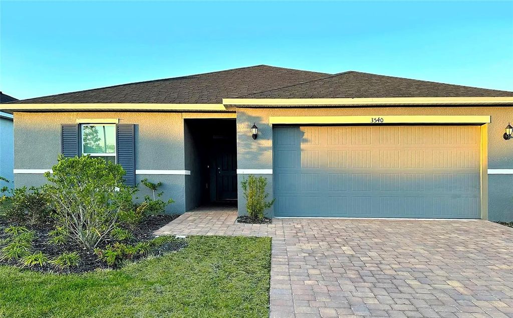 3540 74TH AVENUE CIR E, Sarasota, FL 34243