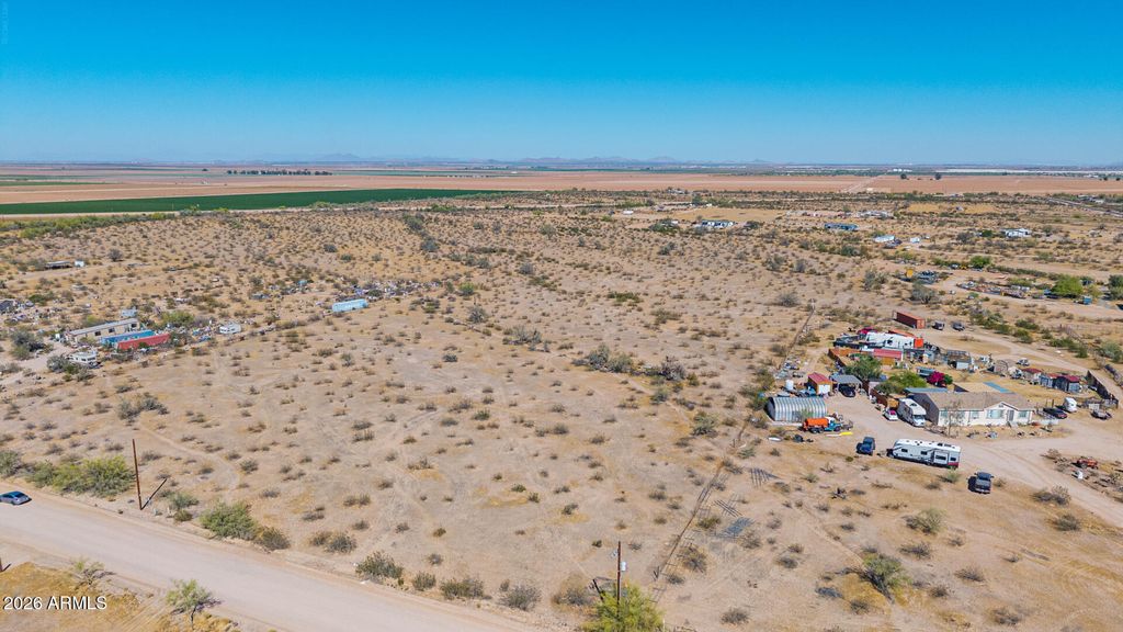 2301 N SHIRLEY Road 8, Maricopa, AZ 85139 — photo 2