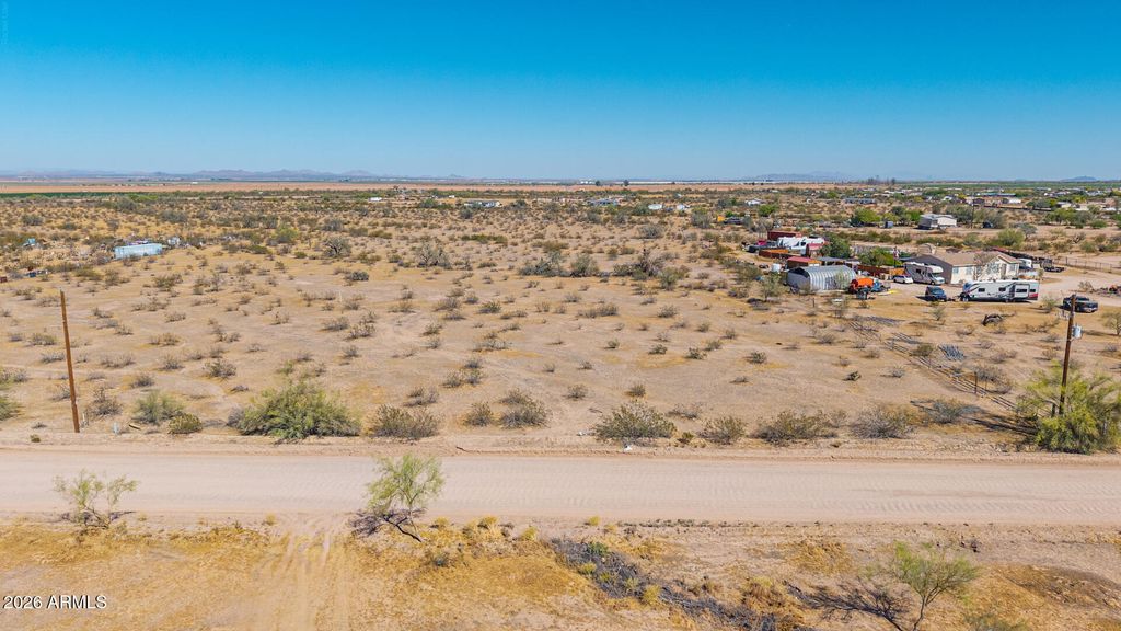 2301 N SHIRLEY Road 8, Maricopa, AZ 85139 — photo 3