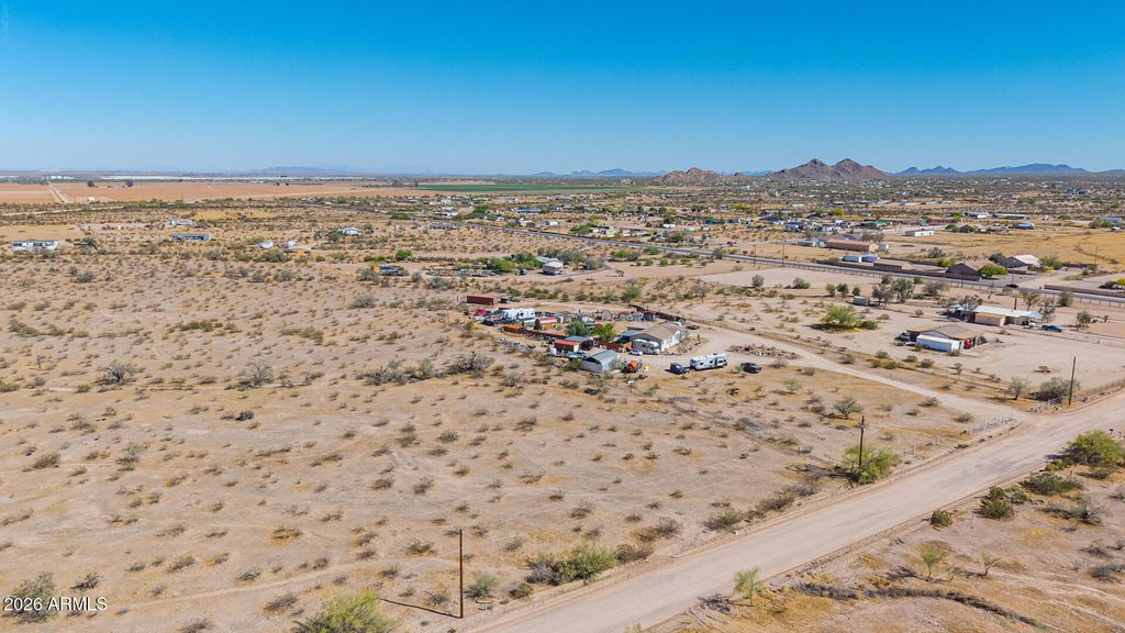 2301 N SHIRLEY Road 8, Maricopa, AZ 85139 — photo 4