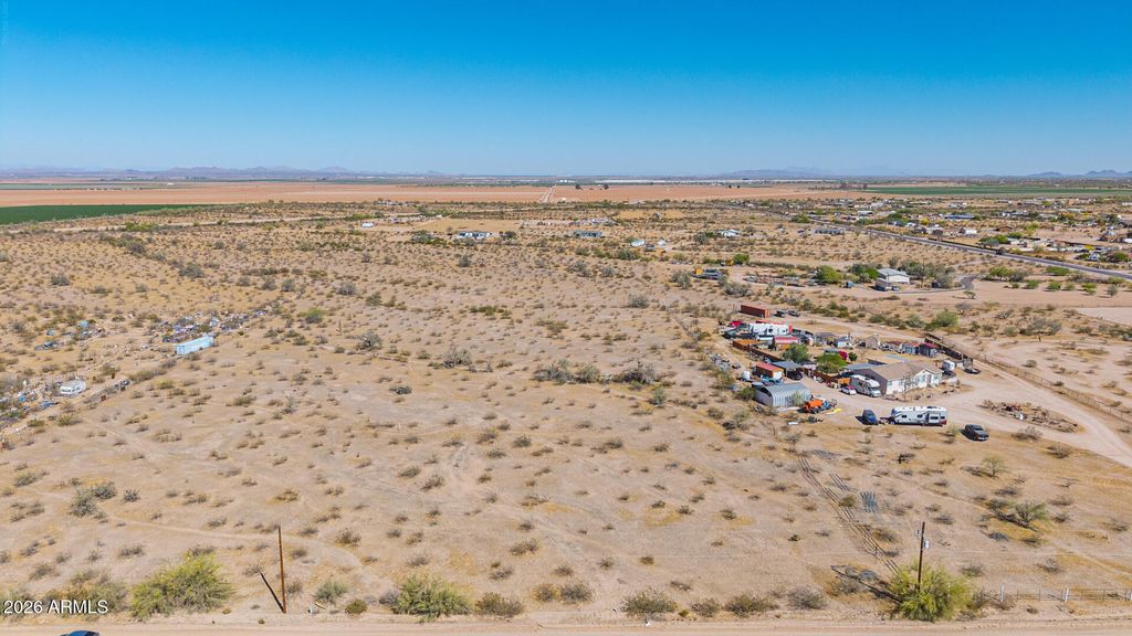 2301 N SHIRLEY Road 8, Maricopa, AZ 85139 — photo 5