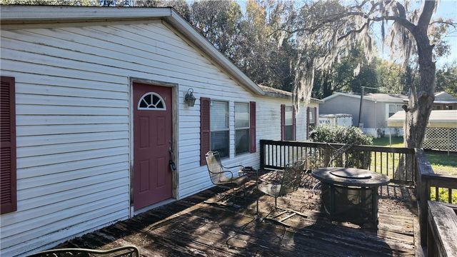 117 Gene Court, Brunswick, GA 31525