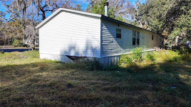 117 Gene Court, Brunswick, GA 31525