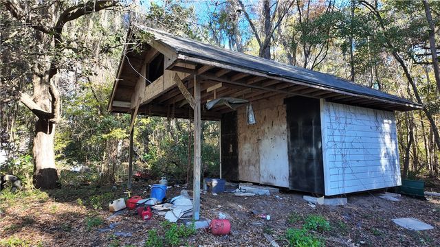 117 Gene Court, Brunswick, GA 31525