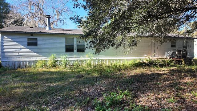 117 Gene Court, Brunswick, GA 31525