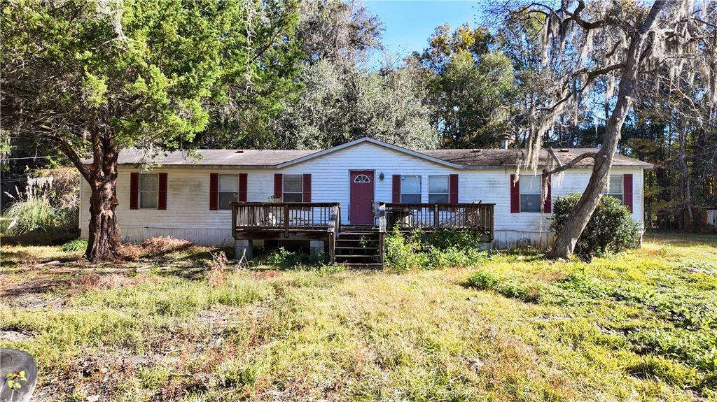 117 Gene Court, Brunswick, GA 31525