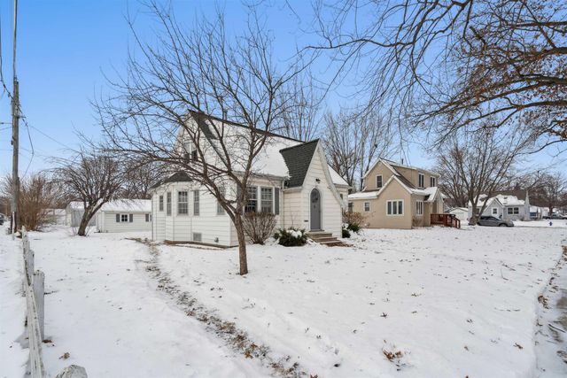 817 Grandview Avenue, Waterloo, IA 50703