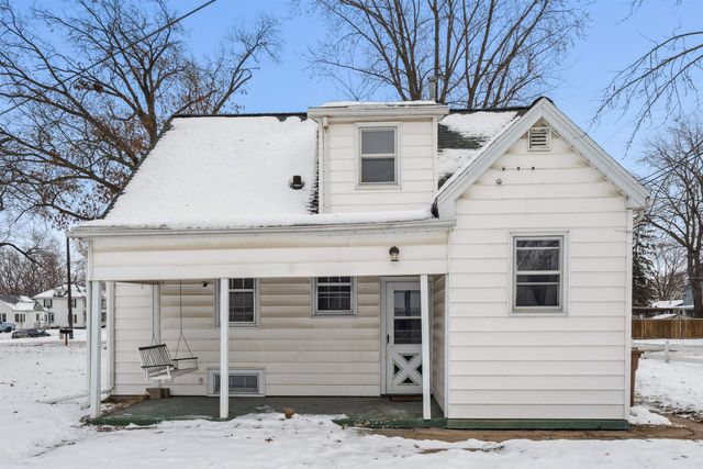 817 Grandview Avenue, Waterloo, IA 50703