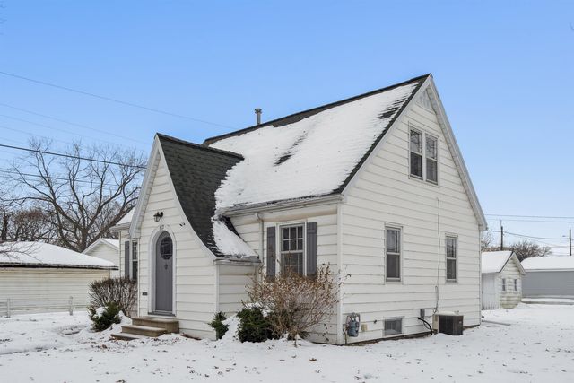 817 Grandview Avenue, Waterloo, IA 50703