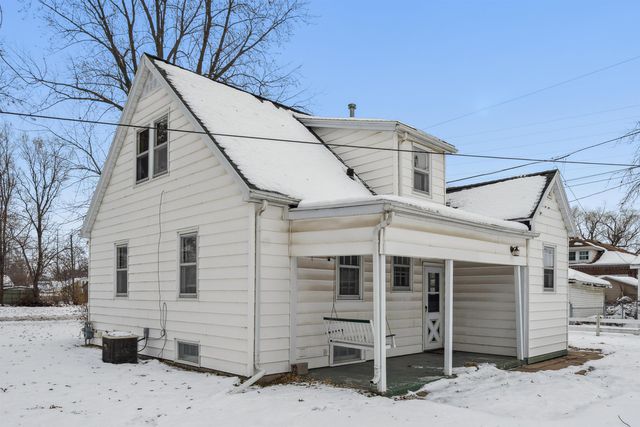 817 Grandview Avenue, Waterloo, IA 50703