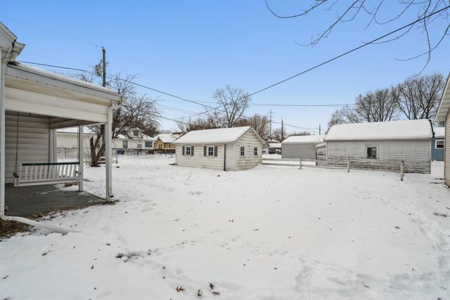 817 Grandview Avenue, Waterloo, IA 50703