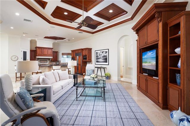 23821 Tuscany CT, Estero, FL 34134