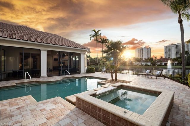 23821 Tuscany CT, Estero, FL 34134