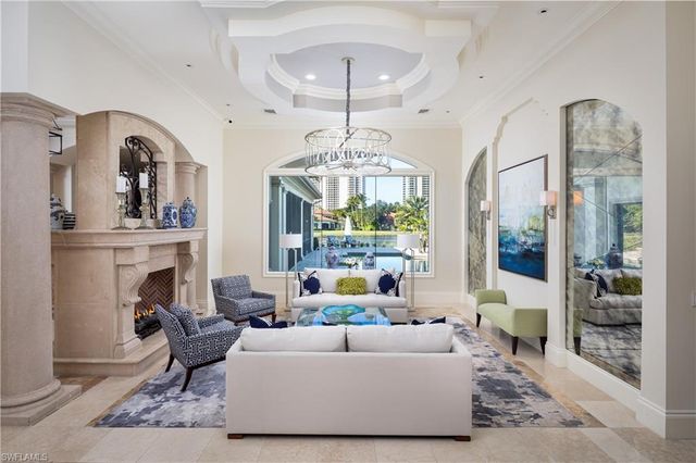 23821 Tuscany CT, Estero, FL 34134