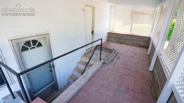 2519 Monterey Road, Colorado Springs, CO 80910