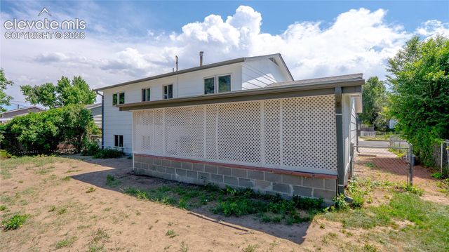 2519 Monterey Road, Colorado Springs, CO 80910