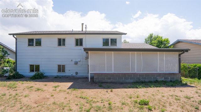2519 Monterey Road, Colorado Springs, CO 80910