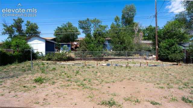 2519 Monterey Road, Colorado Springs, CO 80910
