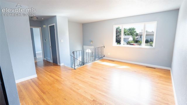 2519 Monterey Road, Colorado Springs, CO 80910