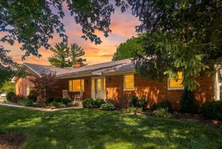 5309 Timberlake Circle, Orient, OH 43146