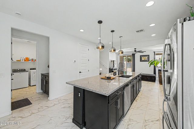 2115 S 123RD Drive, Avondale, AZ 85323