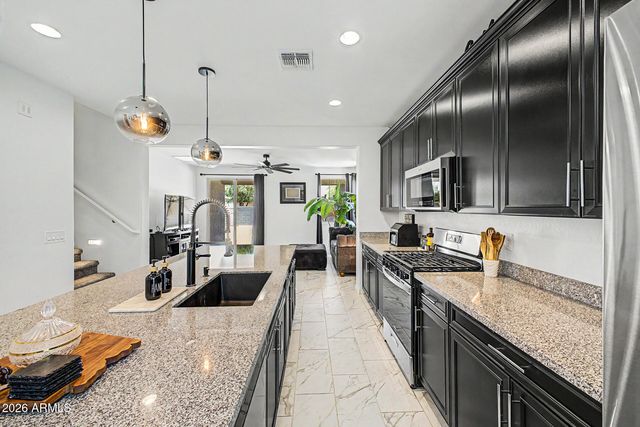 2115 S 123RD Drive, Avondale, AZ 85323