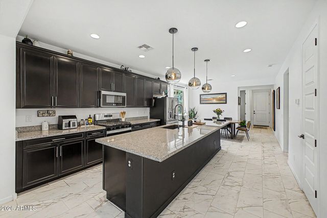 2115 S 123RD Drive, Avondale, AZ 85323