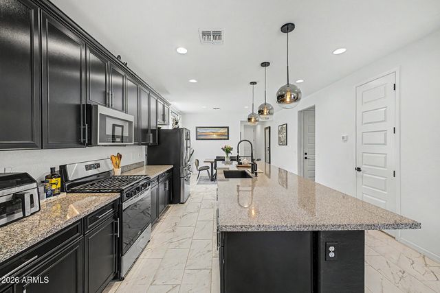 2115 S 123RD Drive, Avondale, AZ 85323