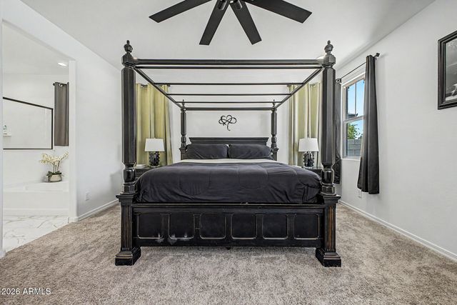 2115 S 123RD Drive, Avondale, AZ 85323