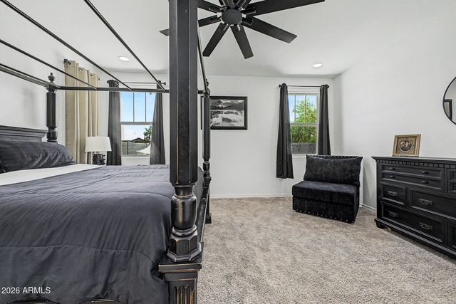 2115 S 123RD Drive, Avondale, AZ 85323