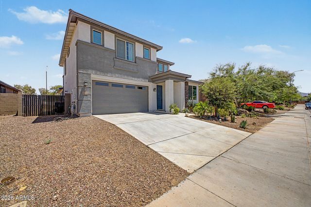 2115 S 123RD Drive, Avondale, AZ 85323